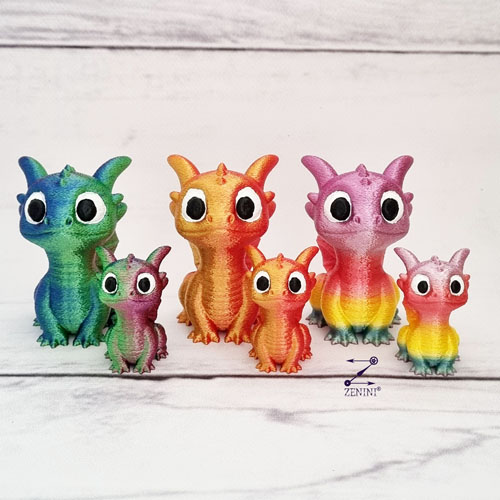 Printarea 3D: inovatia tehnologica a secolului XXI - de la prototipuri industriale pana la bijuterii